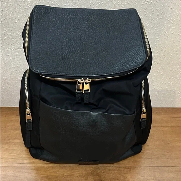 Storksak Alyssa Baby Bag /Backpack - Picture 1 of 7